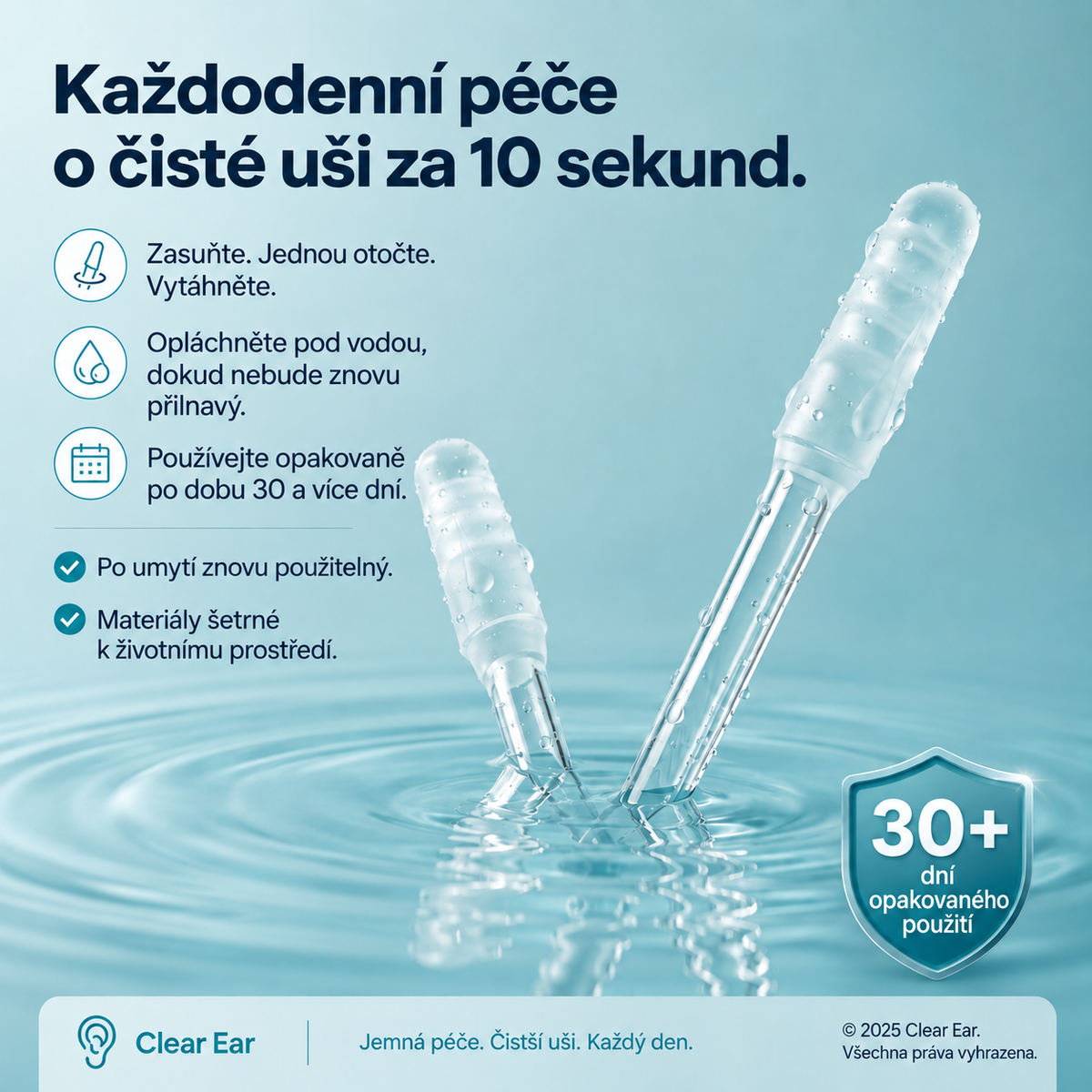 👂𝐋𝐨𝐭𝐦𝐚𝐲® Odstraňovač ušního mazu