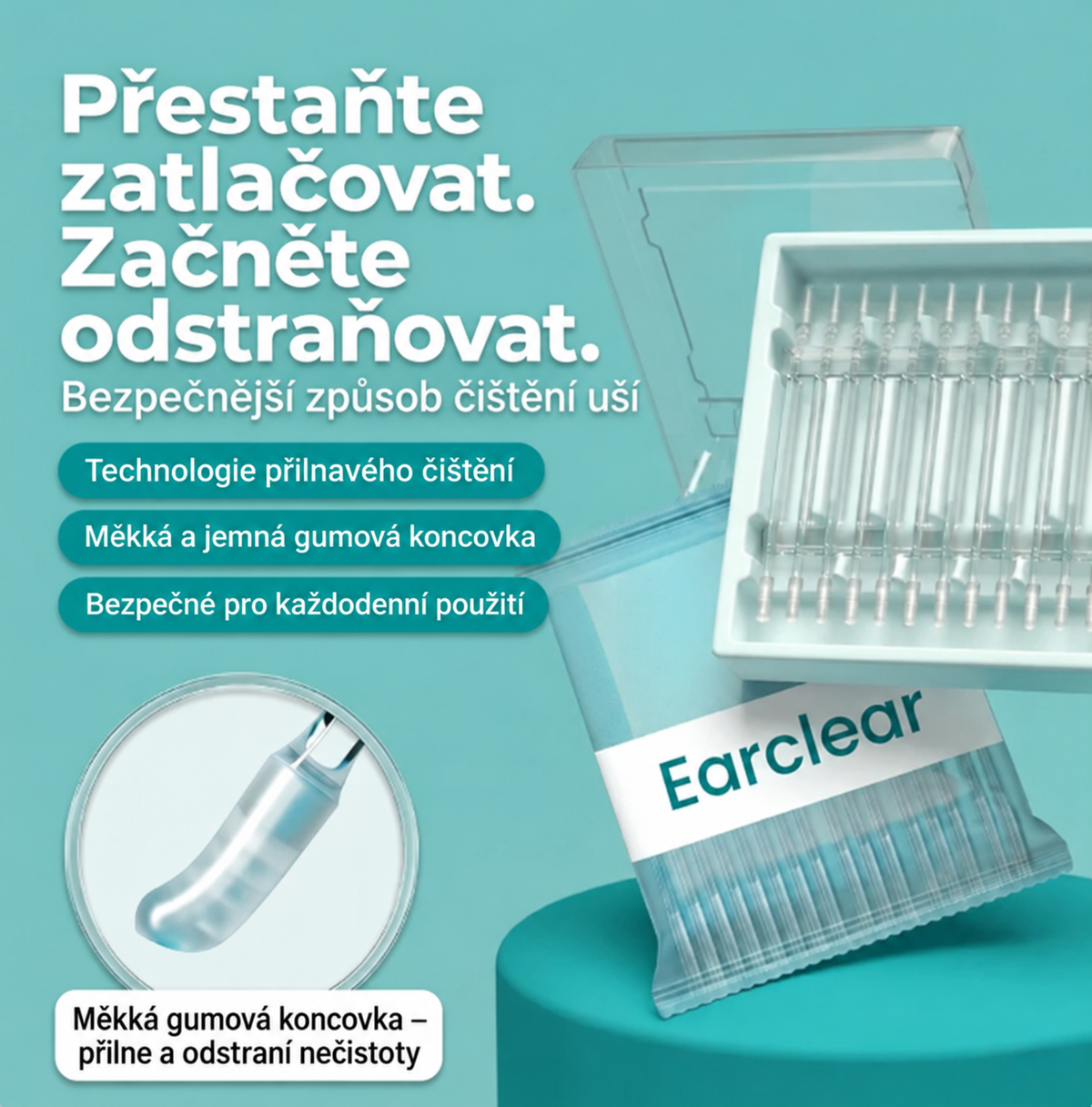 👂𝐋𝐨𝐭𝐦𝐚𝐲® Odstraňovač ušního mazu