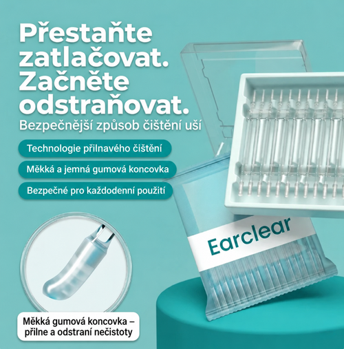 👂𝐋𝐨𝐭𝐦𝐚𝐲® Odstraňovač ušního mazu