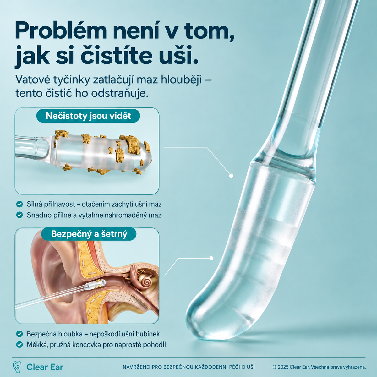 👂𝐋𝐨𝐭𝐦𝐚𝐲® Odstraňovač ušního mazu