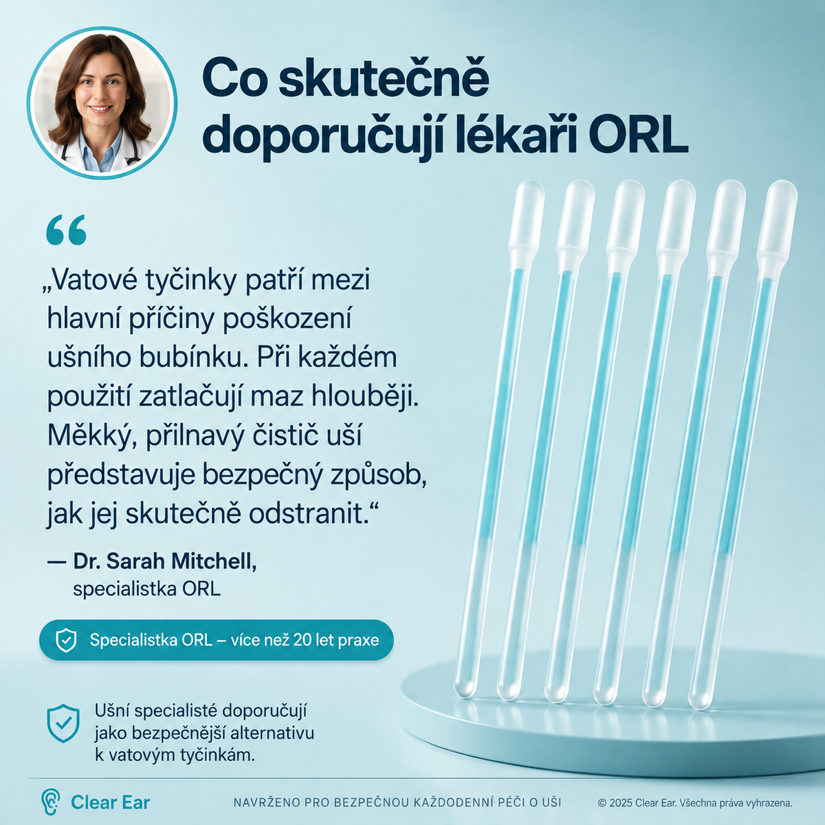 👂𝐋𝐨𝐭𝐦𝐚𝐲® Odstraňovač ušního mazu