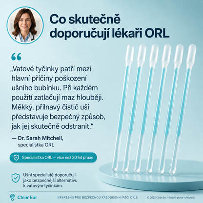 👂𝐋𝐨𝐭𝐦𝐚𝐲® Odstraňovač ušního mazu