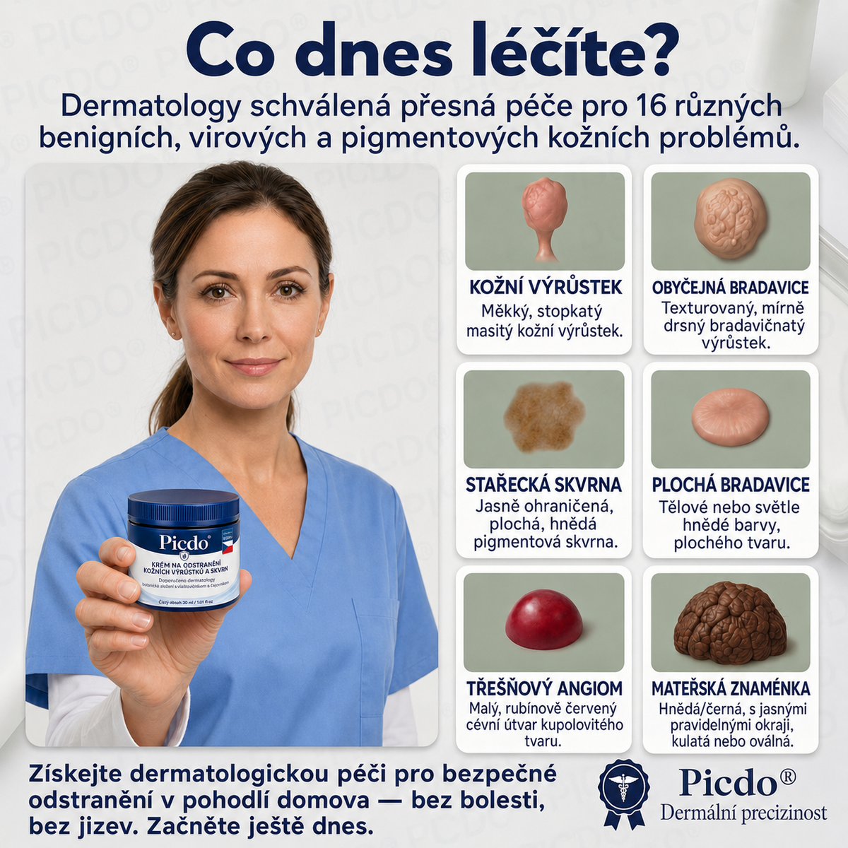 🏥👩‍⚕️𝐏𝐢𝐜𝐝𝐨® 𝟕𝐝𝐞𝐧𝐧í 𝐊𝐫é𝐦 𝐍𝐚 𝐎𝐝𝐬𝐭𝐫𝐚𝐧ě𝐧í 𝐊𝐨ž𝐧í𝐜𝐡 𝐕ý𝐫ů𝐬𝐭𝐤ů 𝐀 𝐒𝐤𝐯𝐫𝐧 🩵 (Bezbolestné složení, které nezanechává jizvy) 💪