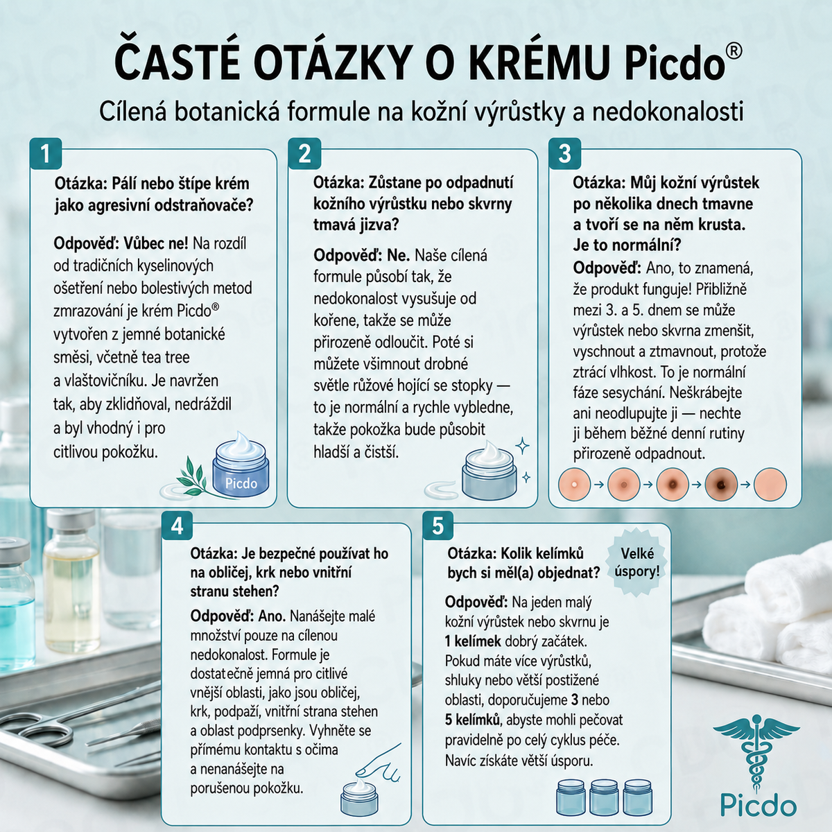 🏥👩‍⚕️𝐏𝐢𝐜𝐝𝐨® 𝟕𝐝𝐞𝐧𝐧í 𝐊𝐫é𝐦 𝐍𝐚 𝐎𝐝𝐬𝐭𝐫𝐚𝐧ě𝐧í 𝐊𝐨ž𝐧í𝐜𝐡 𝐕ý𝐫ů𝐬𝐭𝐤ů 𝐀 𝐒𝐤𝐯𝐫𝐧 🩵 (Bezbolestné složení, které nezanechává jizvy) 💪