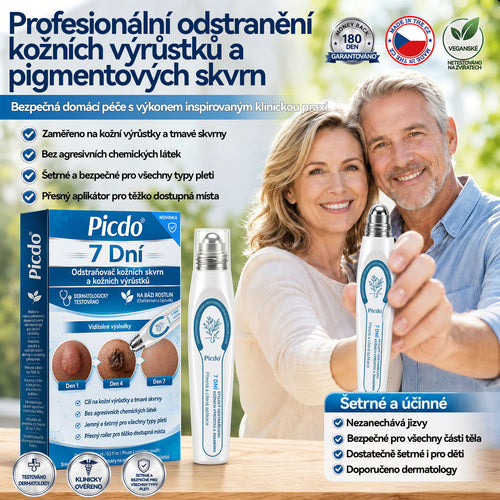 🎁Oficiální značkový obchod |✨✨𝐏𝐢𝐜𝑑𝑜® 𝟩𝖽𝖾𝗻𝗻í 𝘰𝘥𝘴𝘵𝗋𝖺ň𝗈𝗏𝖺č 𝒔𝒌𝒗𝒓𝙣 𝙖 𝙥𝙞𝙜𝙢𝙚𝙣𝙩𝘰𝘷ý𝘤𝘩 𝘴𝘬𝖛𝖗𝖓 (Bezbolestný rollerball bez jizev)🧡