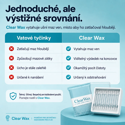 👂𝐋𝐨𝐭𝐦𝐚𝐲® Odstraňovač ušního mazu