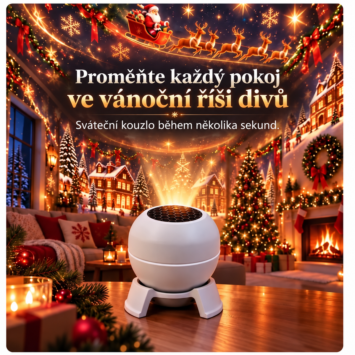 ❄️🎄 𝑆𝐶𝑁𝐷𝑅® 𝑃𝑟é𝑚𝑖𝑜𝑣ý 𝑉á𝑛𝑜č𝑛í 𝑆𝑣ě𝑡𝑒𝑙𝑛ý 𝑃𝑟𝑜𝑗𝑒𝑘𝑡𝑜𝑟 – 𝑆𝑣á𝑡𝑒č𝑛í 𝐾𝑜𝑙𝑒𝑘𝑐𝑒 🎄