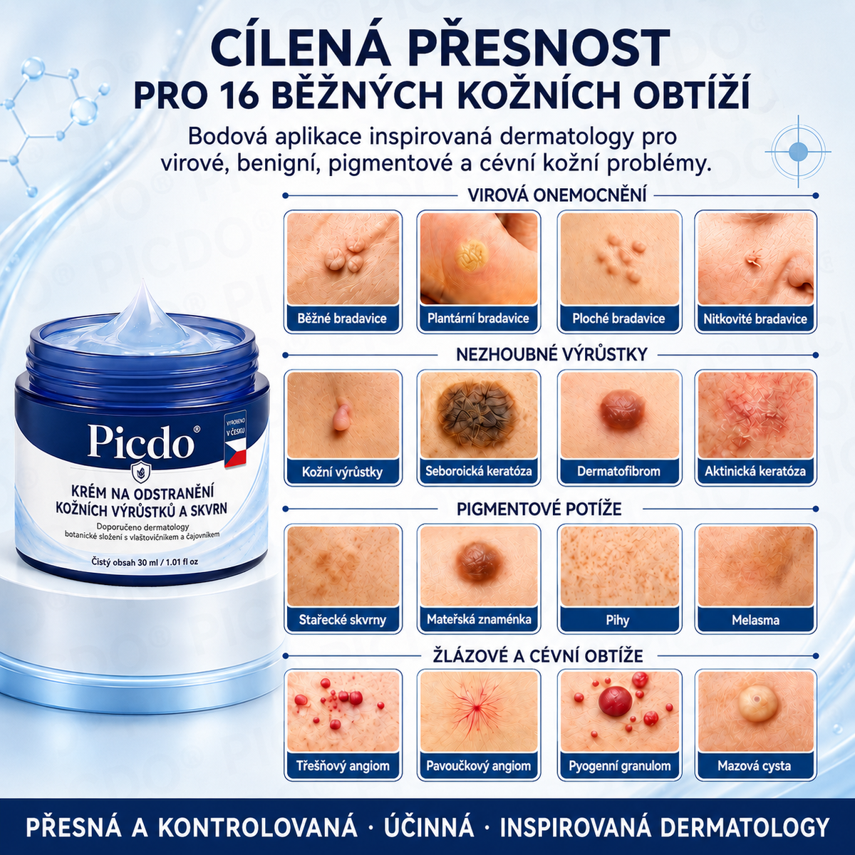 🏥👩‍⚕️𝐏𝐢𝐜𝐝𝐨® 𝟕𝐝𝐞𝐧𝐧í 𝐊𝐫é𝐦 𝐍𝐚 𝐎𝐝𝐬𝐭𝐫𝐚𝐧ě𝐧í 𝐊𝐨ž𝐧í𝐜𝐡 𝐕ý𝐫ů𝐬𝐭𝐤ů 𝐀 𝐒𝐤𝐯𝐫𝐧 🩵 (Bezbolestné složení, které nezanechává jizvy) 💪