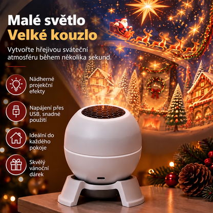 ❄️🎄 𝑆𝐶𝑁𝐷𝑅® 𝑃𝑟é𝑚𝑖𝑜𝑣ý 𝑉á𝑛𝑜č𝑛í 𝑆𝑣ě𝑡𝑒𝑙𝑛ý 𝑃𝑟𝑜𝑗𝑒𝑘𝑡𝑜𝑟 – 𝑆𝑣á𝑡𝑒č𝑛í 𝐾𝑜𝑙𝑒𝑘𝑐𝑒 🎄
