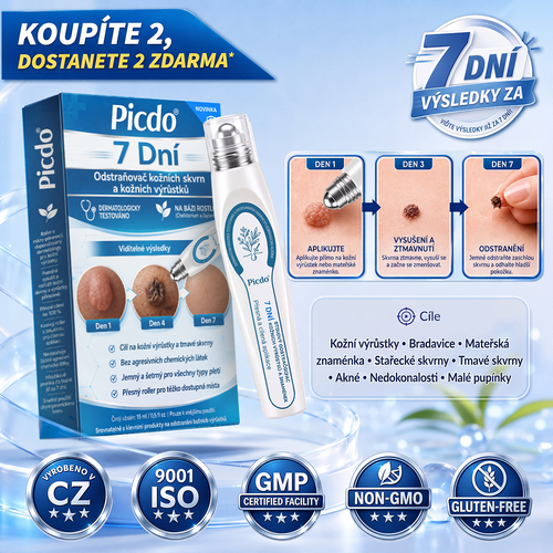 🏥✅Oficiální značkový obchod |𝐏𝐢𝐜𝑑𝑜® 𝟩𝖽𝖾𝗻𝗻í 𝘰𝘥𝘴𝘵𝗋𝖺ň𝗈𝗏𝖺č 𝒔𝒌𝒗𝒓𝙣 𝙖 𝙥𝙞𝙜𝙢𝙚𝙣𝙩𝘰𝘷ý𝘤𝘩 𝘴𝘬𝖛𝖗𝖓 (Bezbolestný rollerball bez jizev)