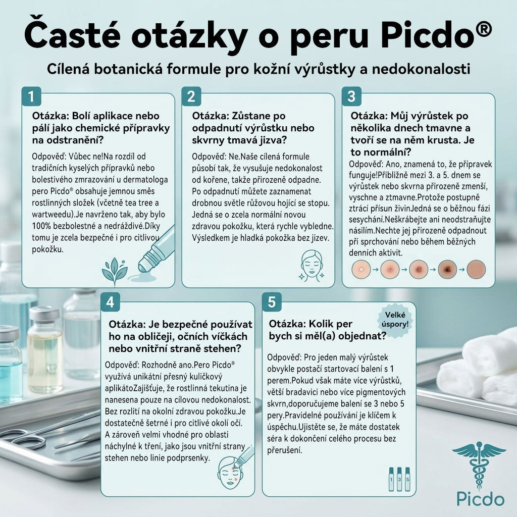 🎁Oficiální značkový obchod |🧬🧬𝐏𝐢𝐜𝑑𝑜® 𝟩𝖽𝖾𝗻𝗻í 𝘰𝘥𝘴𝘵𝗋𝖺ň𝗈𝗏𝖺č 𝒔𝒌𝒗𝒓𝙣 𝙖 𝙥𝙞𝙜𝙢𝙚𝙣𝙩𝘰𝘷ý𝘤𝘩 𝘴𝘬𝖛𝖗𝖓 (Bezbolestný rollerball bez jizev)🧡