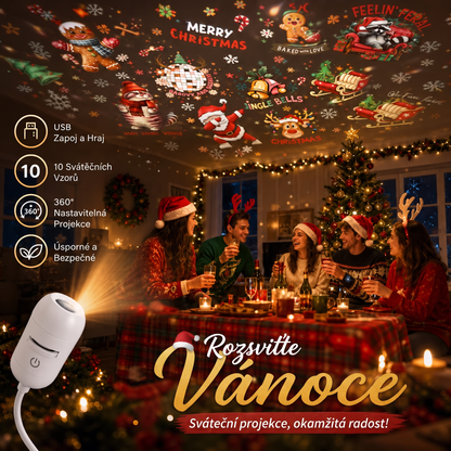 🎅𝑺𝑪𝑵𝑫𝑹® 🎄🎄𝑁𝐸𝑋𝑇-𝐺𝐸𝑁 𝑆𝑀𝐴𝑅𝑇 𝑃𝑅𝑂𝐽𝐸𝐶𝑇𝐼𝑂𝑁 𝐻𝐷 𝑐ℎ𝑦𝑡𝑟ý 𝑑𝑦𝑛𝑎𝑚𝑖𝑐𝑘ý 5𝐷 ℎ𝑜𝑙𝑜𝑔𝑟𝑎𝑓𝑖𝑐𝑘ý 𝑝𝑟𝑜𝑗𝑒𝑘𝑡𝑜𝑟 𝑛𝑜č𝑛íℎ𝑜 𝑜𝑠𝑣ě𝑡𝑙𝑒𝑛í