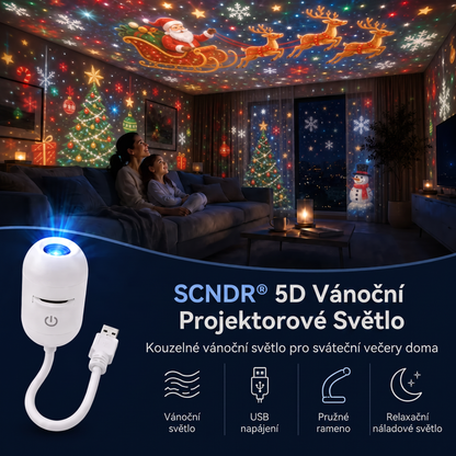 🎅𝑺𝑪𝑵𝑫𝑹® 🎄🎄𝑁𝐸𝑋𝑇-𝐺𝐸𝑁 𝑆𝑀𝐴𝑅𝑇 𝑃𝑅𝑂𝐽𝐸𝐶𝑇𝐼𝑂𝑁 𝐻𝐷 𝑐ℎ𝑦𝑡𝑟ý 𝑑𝑦𝑛𝑎𝑚𝑖𝑐𝑘ý 5𝐷 ℎ𝑜𝑙𝑜𝑔𝑟𝑎𝑓𝑖𝑐𝑘ý 𝑝𝑟𝑜𝑗𝑒𝑘𝑡𝑜𝑟 𝑛𝑜č𝑛íℎ𝑜 𝑜𝑠𝑣ě𝑡𝑙𝑒𝑛í